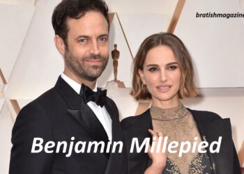 Benjamin Millepied