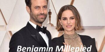 Benjamin Millepied