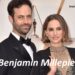Benjamin Millepied