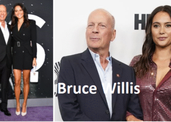 Bruce Willis