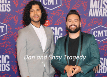 Dan and Shay Tragedy