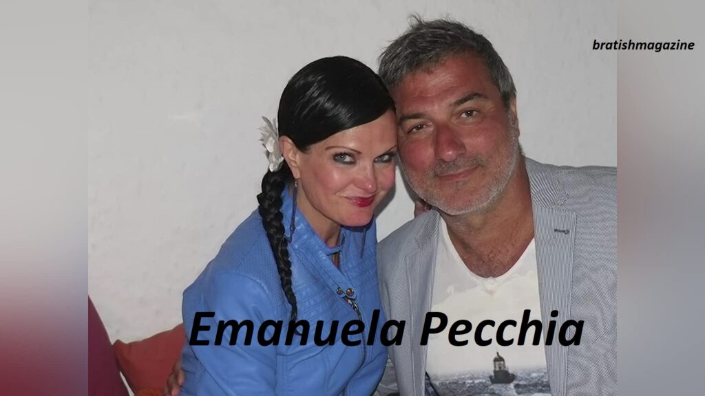 Emanuela Pecchia