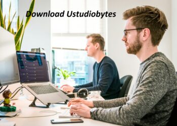 Download Ustudiobytes