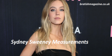 Sydney Sweeney Measurements