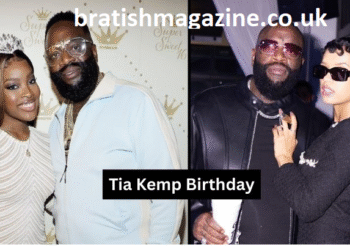Celebrating Tia Kemp Birthday: A Closer Look at Her Life and Influence