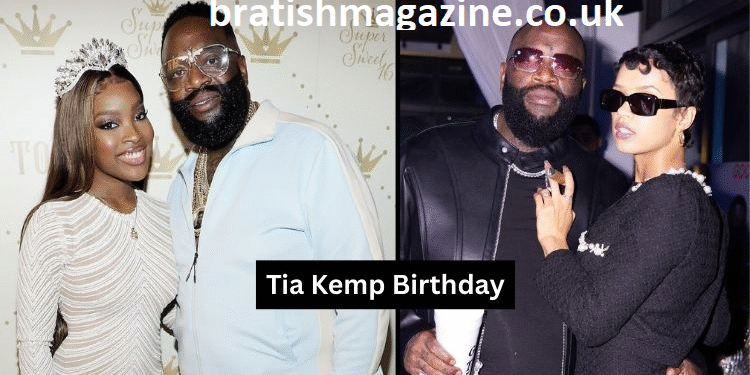 Celebrating Tia Kemp Birthday: A Closer Look at Her Life and Influence