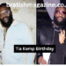 Celebrating Tia Kemp Birthday: A Closer Look at Her Life and Influence