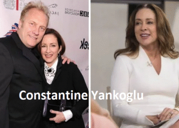 Constantine Yankoglu