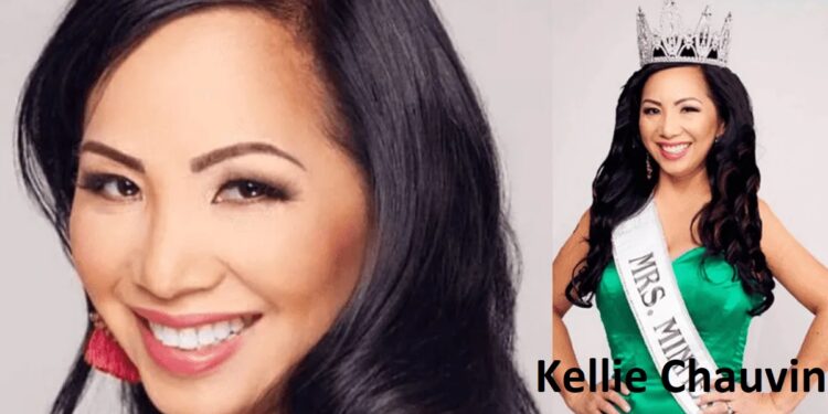 Kellie Chauvin