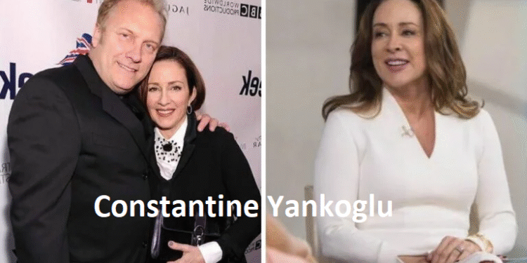 Constantine Yankoglu