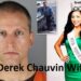 Derek Chauvin Wife