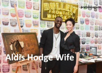 Aldis Hodge Wife