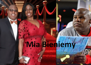 Mia Bieniemy