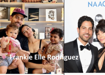 Frankie Elle Rodriguez