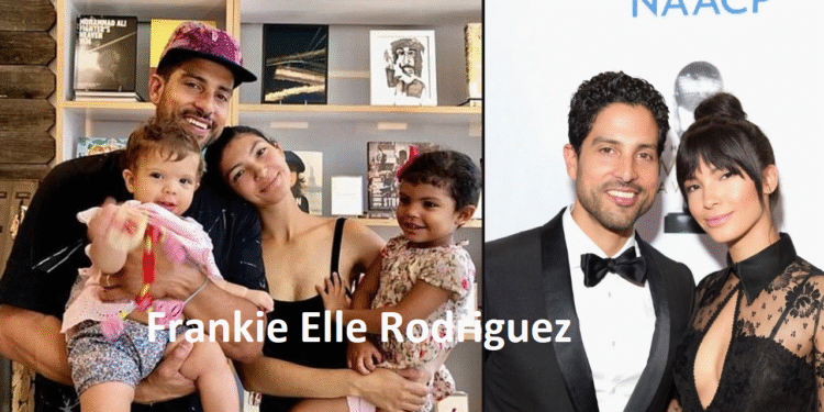 Frankie Elle Rodriguez