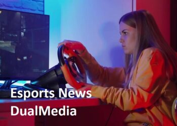Esports News DualMedia