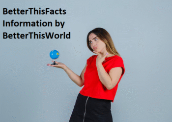 BetterThisFacts Information by BetterThisWorld