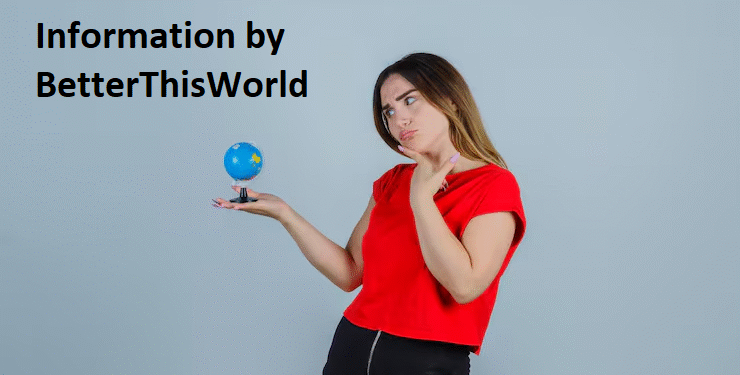 BetterThisFacts Information by BetterThisWorld