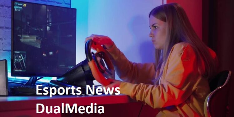 Esports News DualMedia