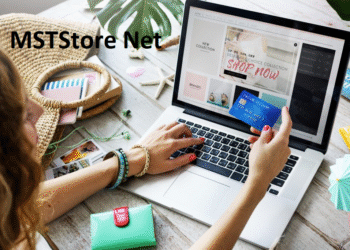 MSTStore Net