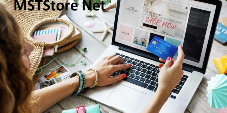 MSTStore Net