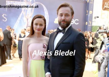 Alexis Bledel