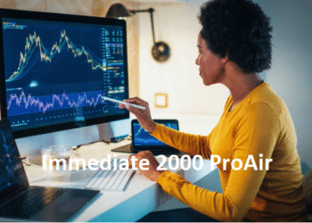 Immediate 2000 ProAir