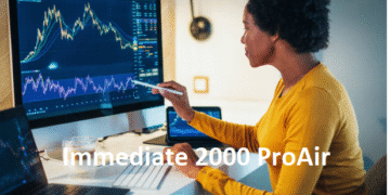 Immediate 2000 ProAir