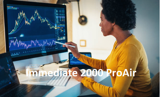 Immediate 2000 ProAir