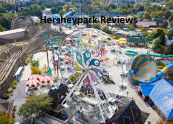 Hersheypark Reviews