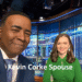 Kevin Corke Spouse