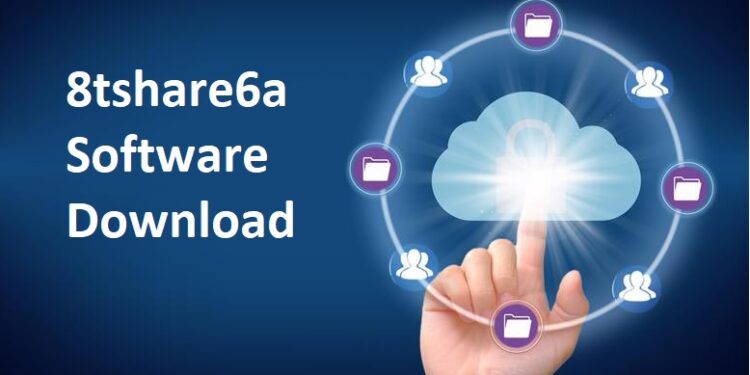 8tshare6a Software Download