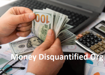 Money Disquantified Org