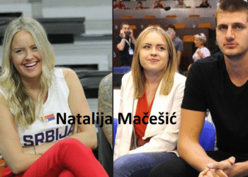 Natalija Mačešić