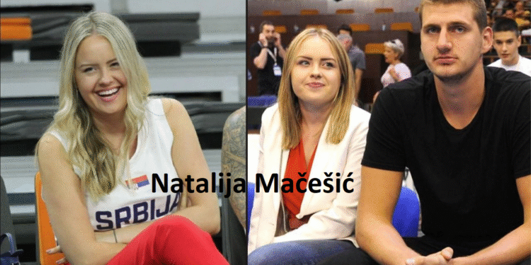 Natalija Mačešić