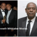 Kenneth Whittaker Movies
