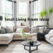 Small Living Room Ideas