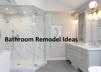 Bathroom Remodel Ideas