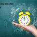 How Many Minutes in a Day