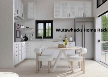 Wutawhacks Home Hacks