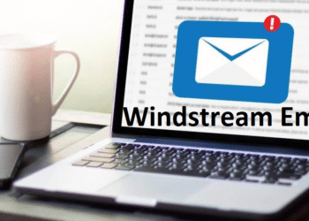 Windstream Email