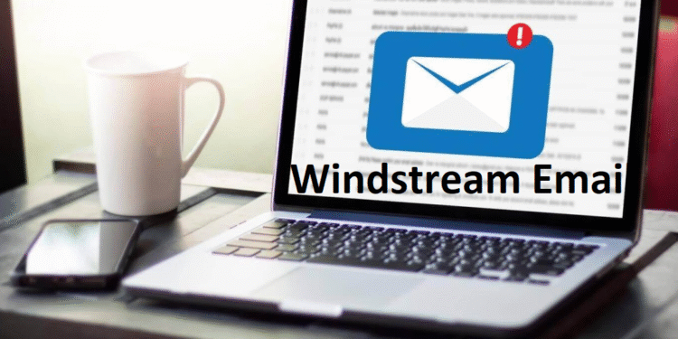 Windstream Email