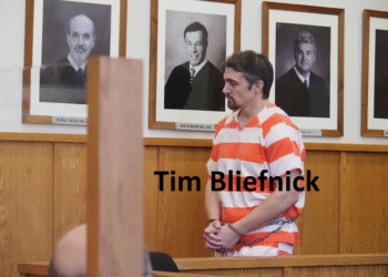 Tim Bliefnick