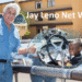 Jay Leno Net Worth