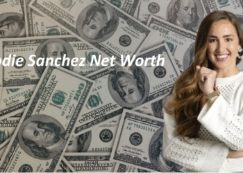 Codie Sanchez Net Worth