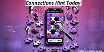 Connections Hint Today