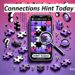 Connections Hint Today