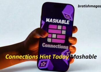 Connections Hint Today Mashable