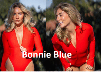 Bonnie Blue