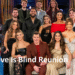 Love Is Blind Reunion